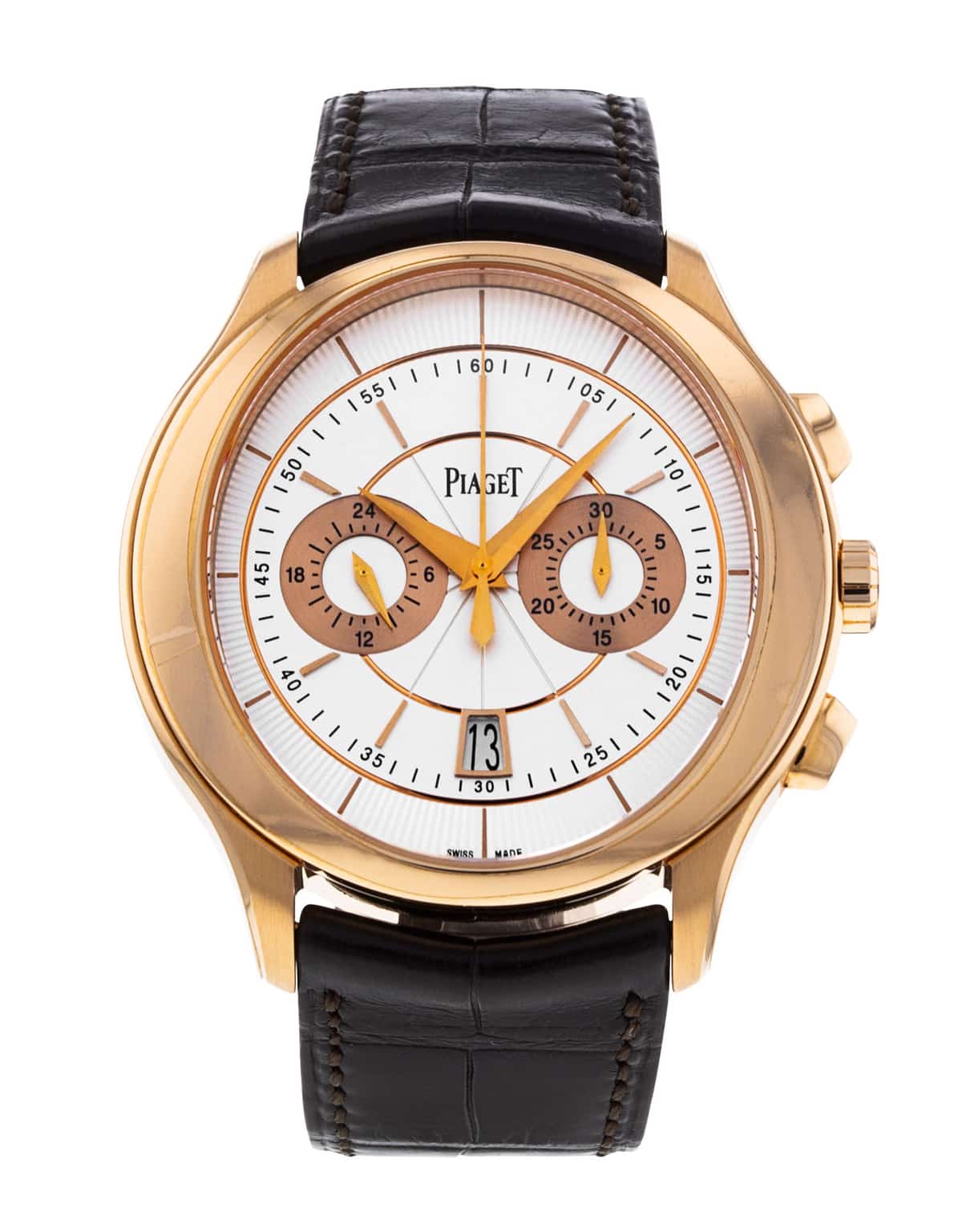 Piaget Gouverneur G0A37112